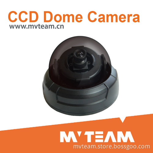 3-Axis CCTV Dome Camera (MVT-D32 Series)
